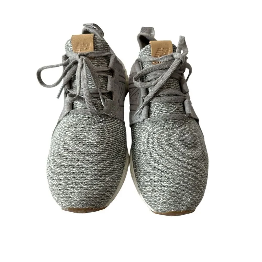 New Balance this pair